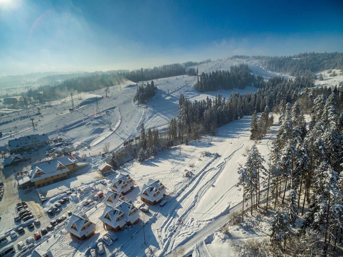 Фото  Domki w Białce 